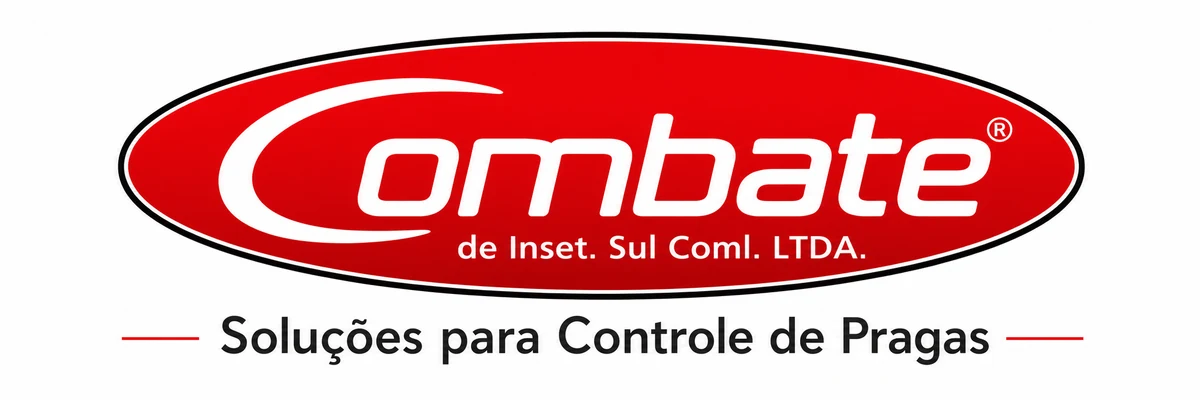 Combate de Inset. Sul Coml. LTDA. - Soluções para Controle de Pragas