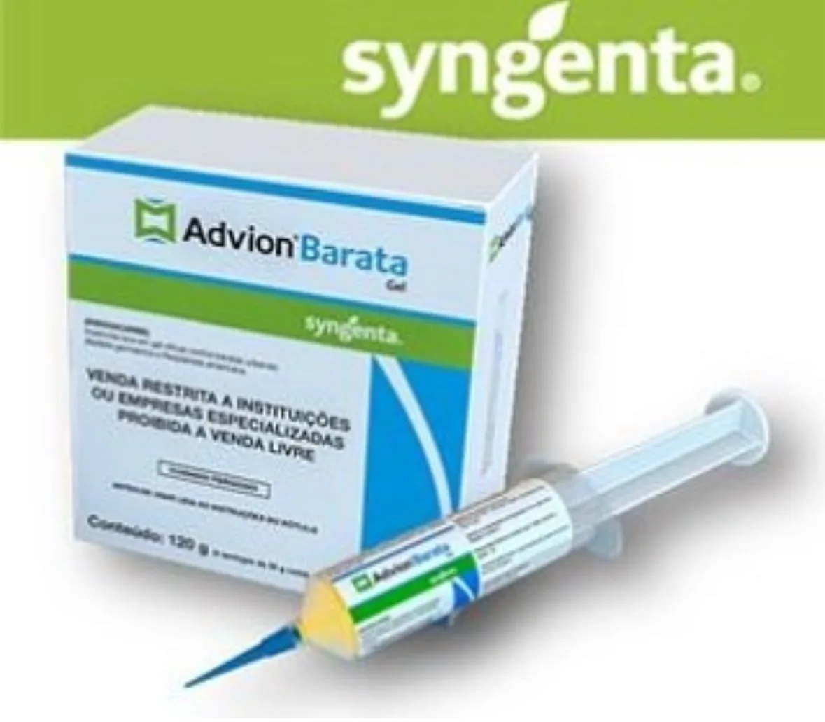 Solução profissional para controle de baratas